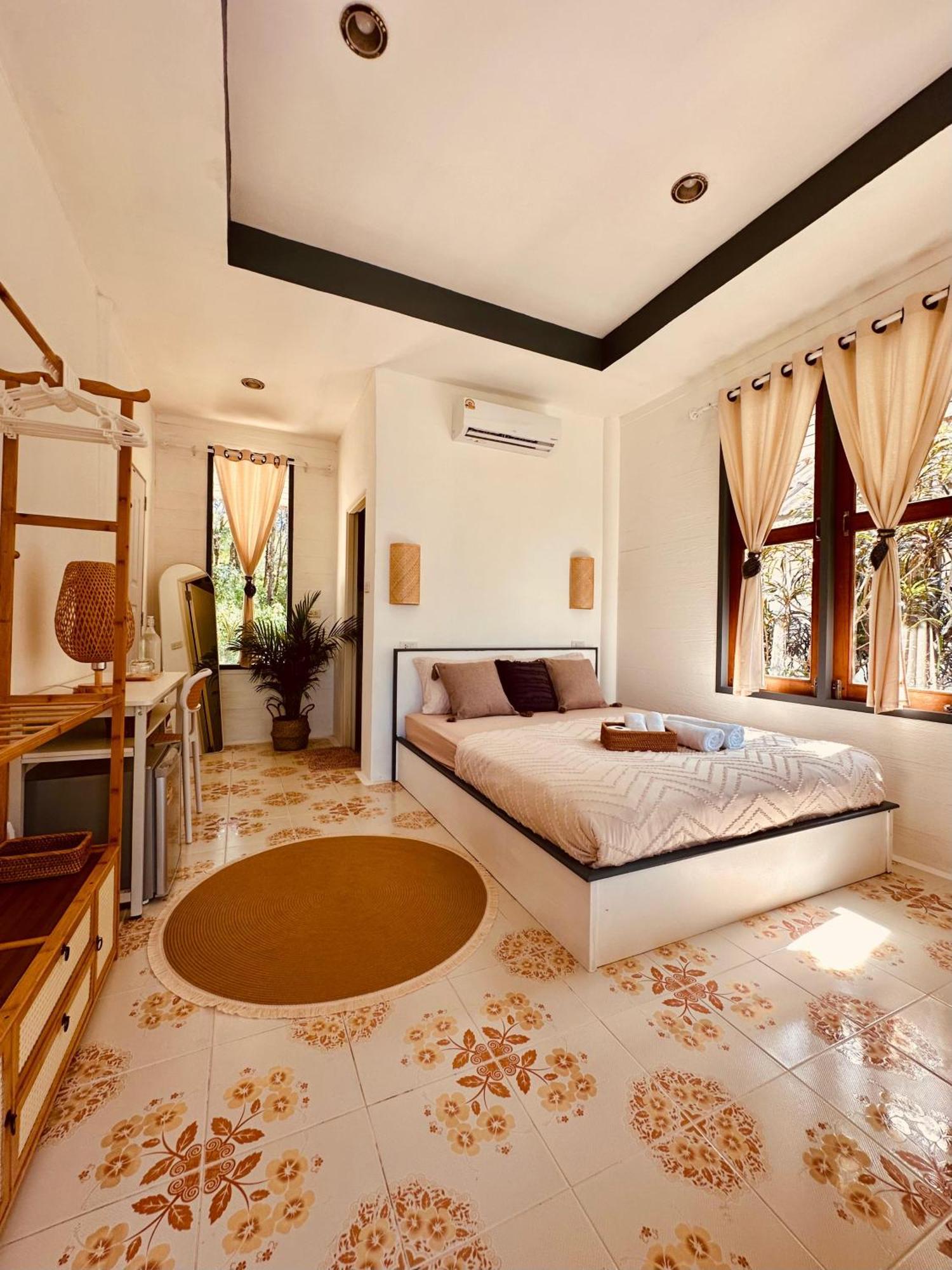 Koh Kood Garden House 2*