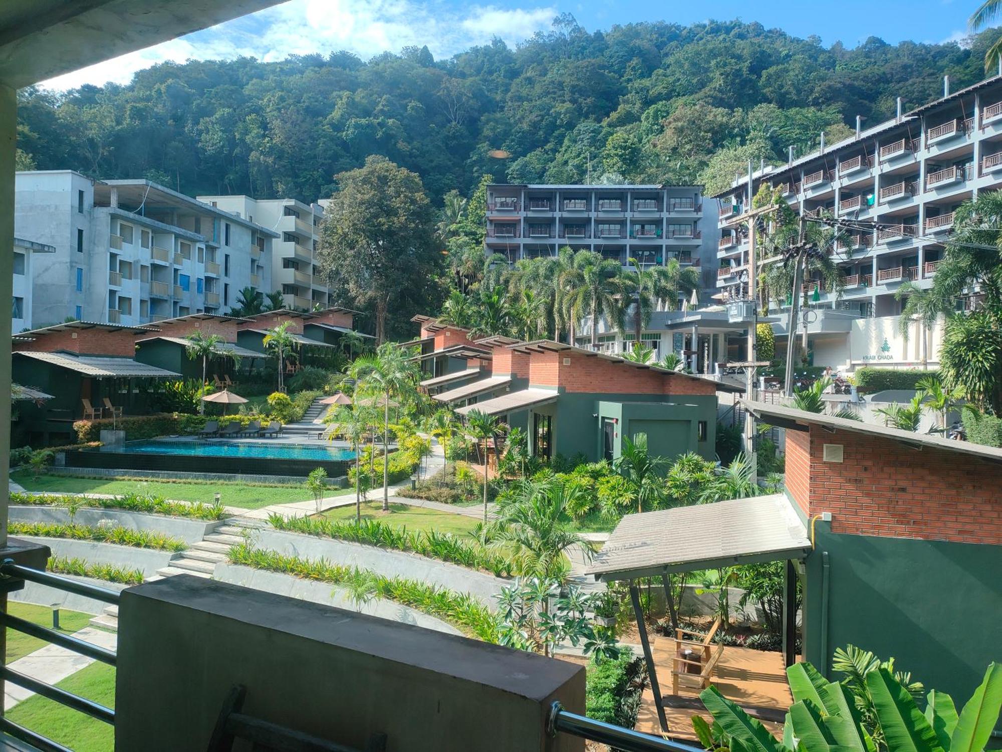 Guest house N1 House Ao Nang
