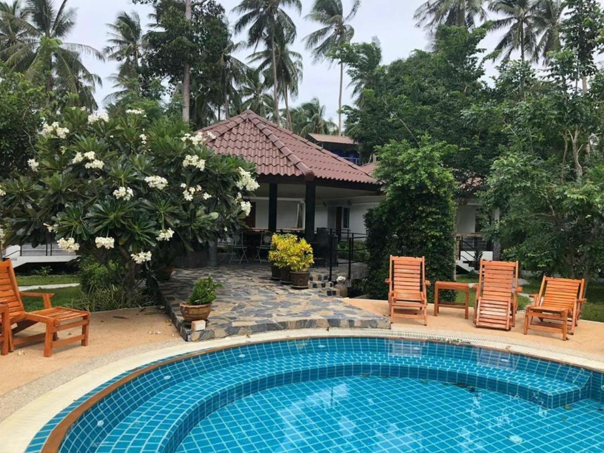 Holiday home Olivia Village Pool