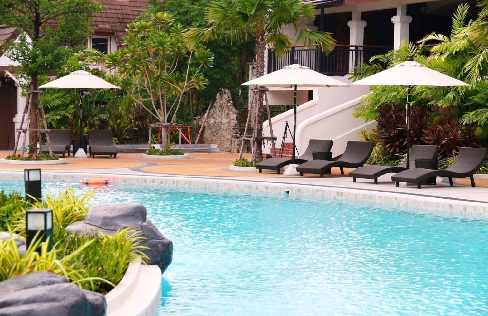 Kastel By Loft Bangkok Pattaya