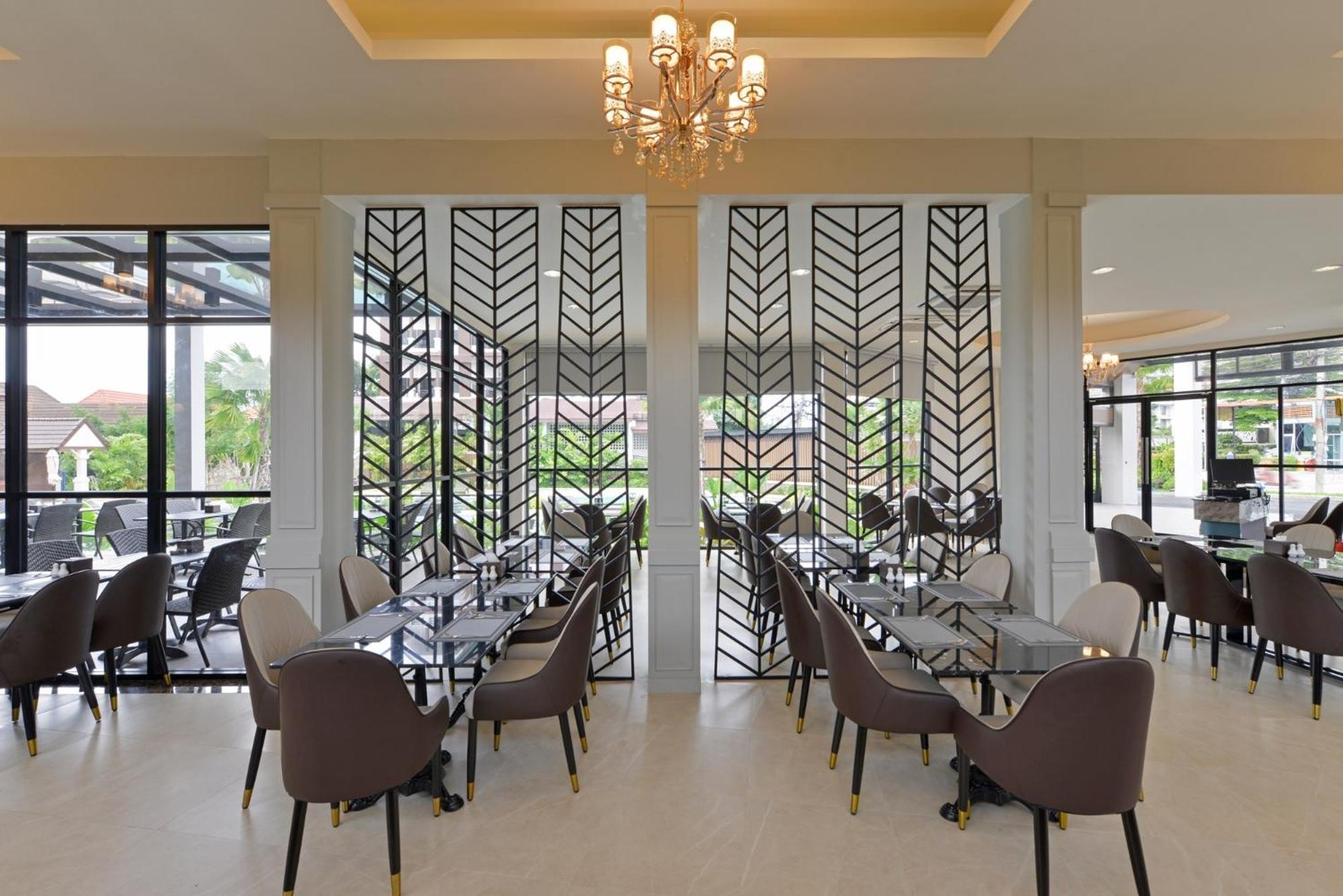 Kastel By Loft Bangkok 4* Pattaya