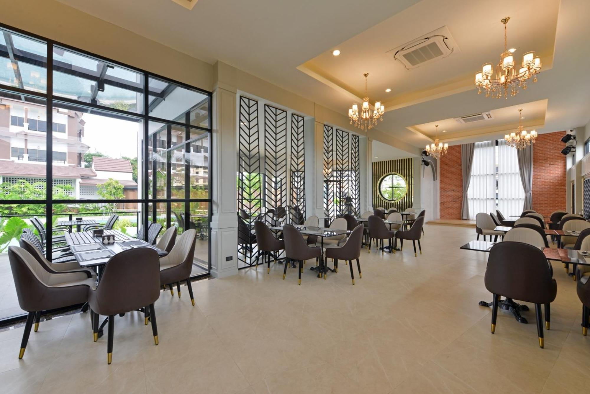 Hotel Kastel By Loft Bangkok Pattaya