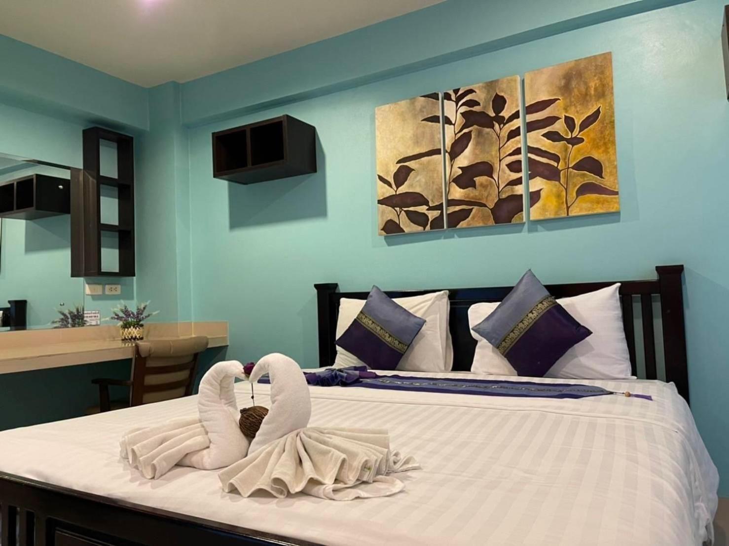 Hotel Ananya 3*