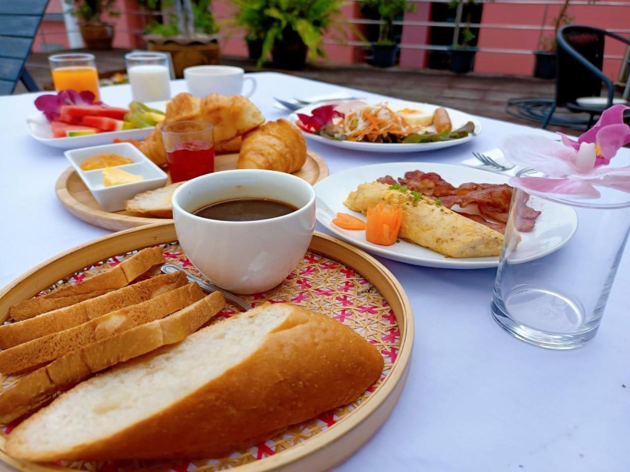 Hotel Ananya