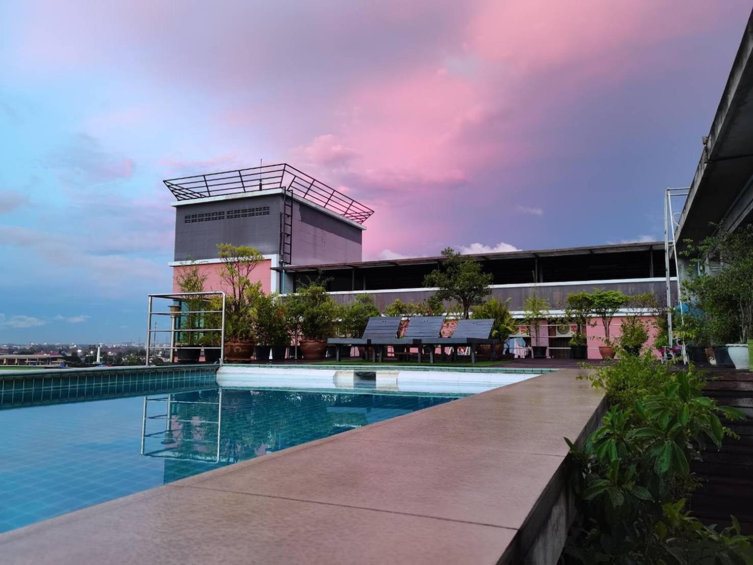 Ananya Hotel 3*