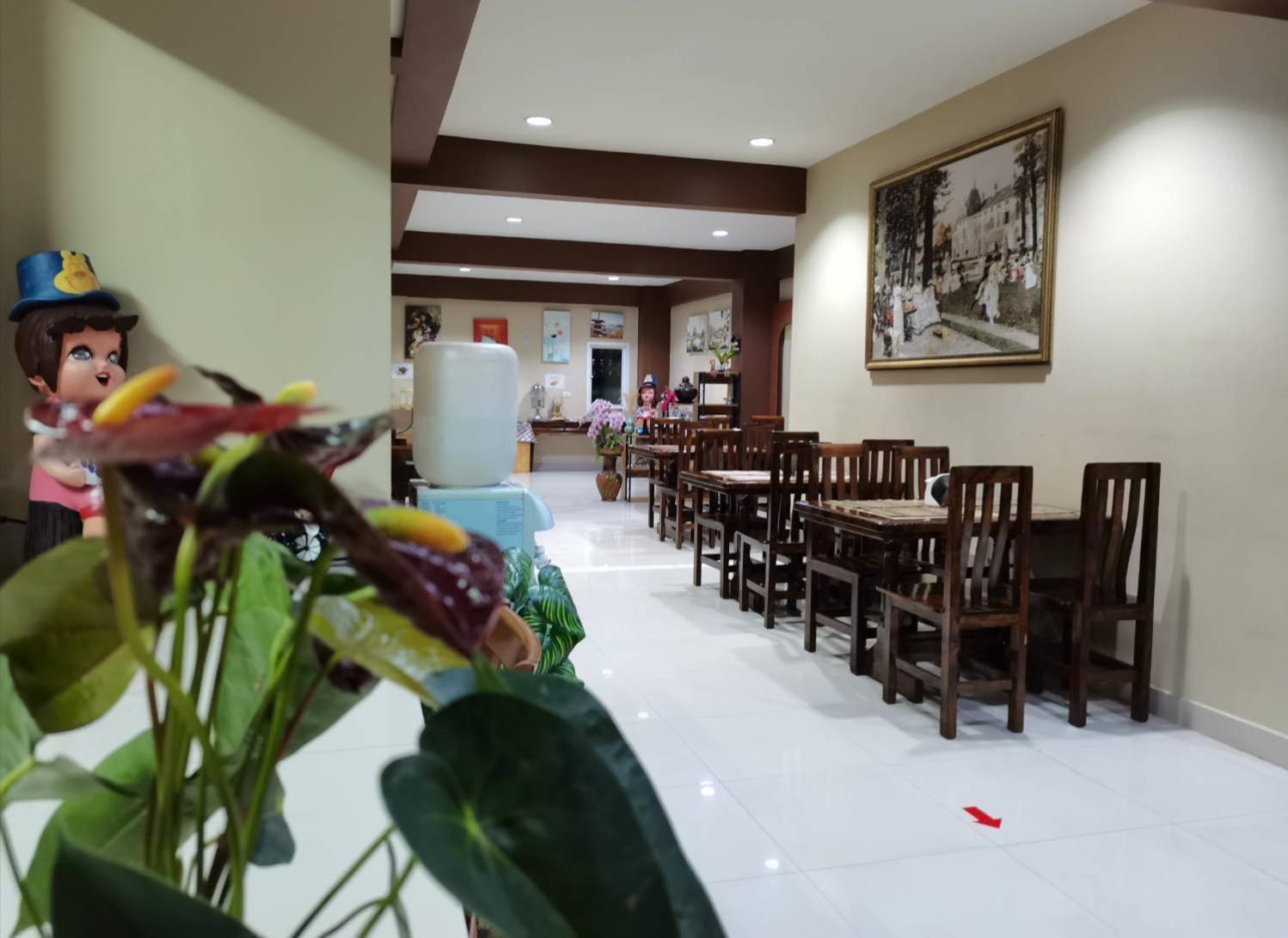 Hotel Ananya Chonburi