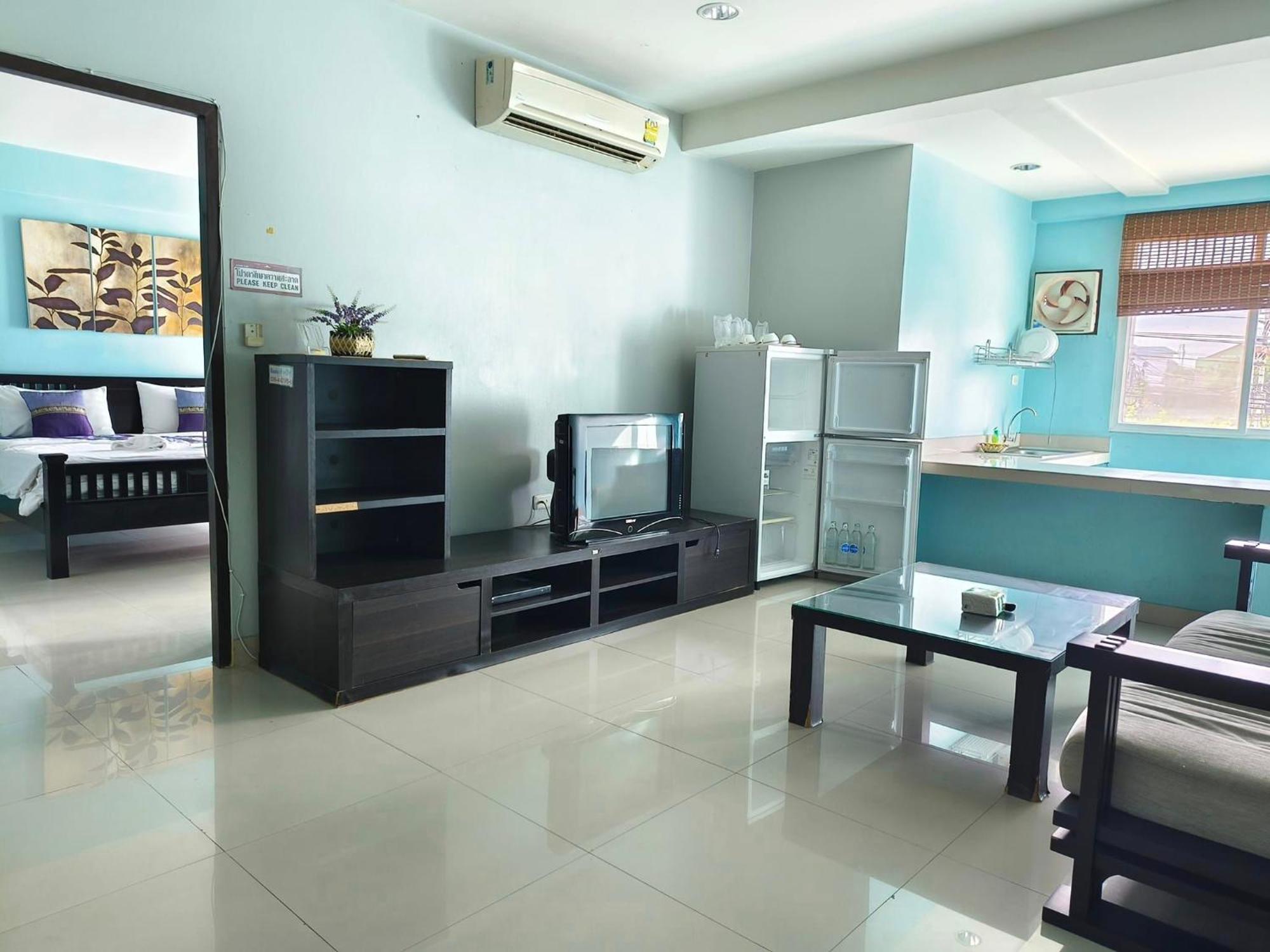 Ananya 3* Chonburi