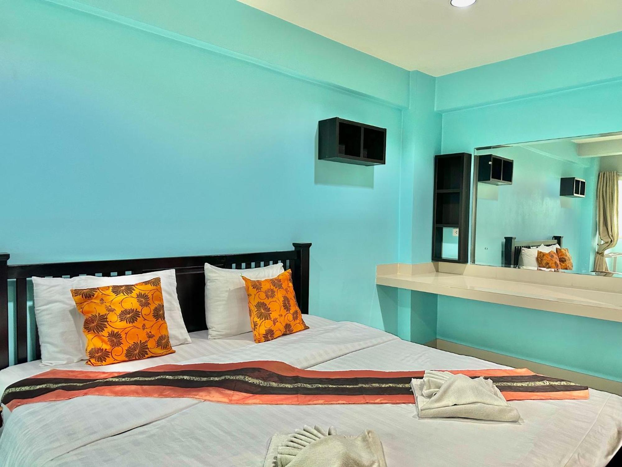 Hotel Ananya Chonburi