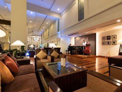 Cape Racha Hotel