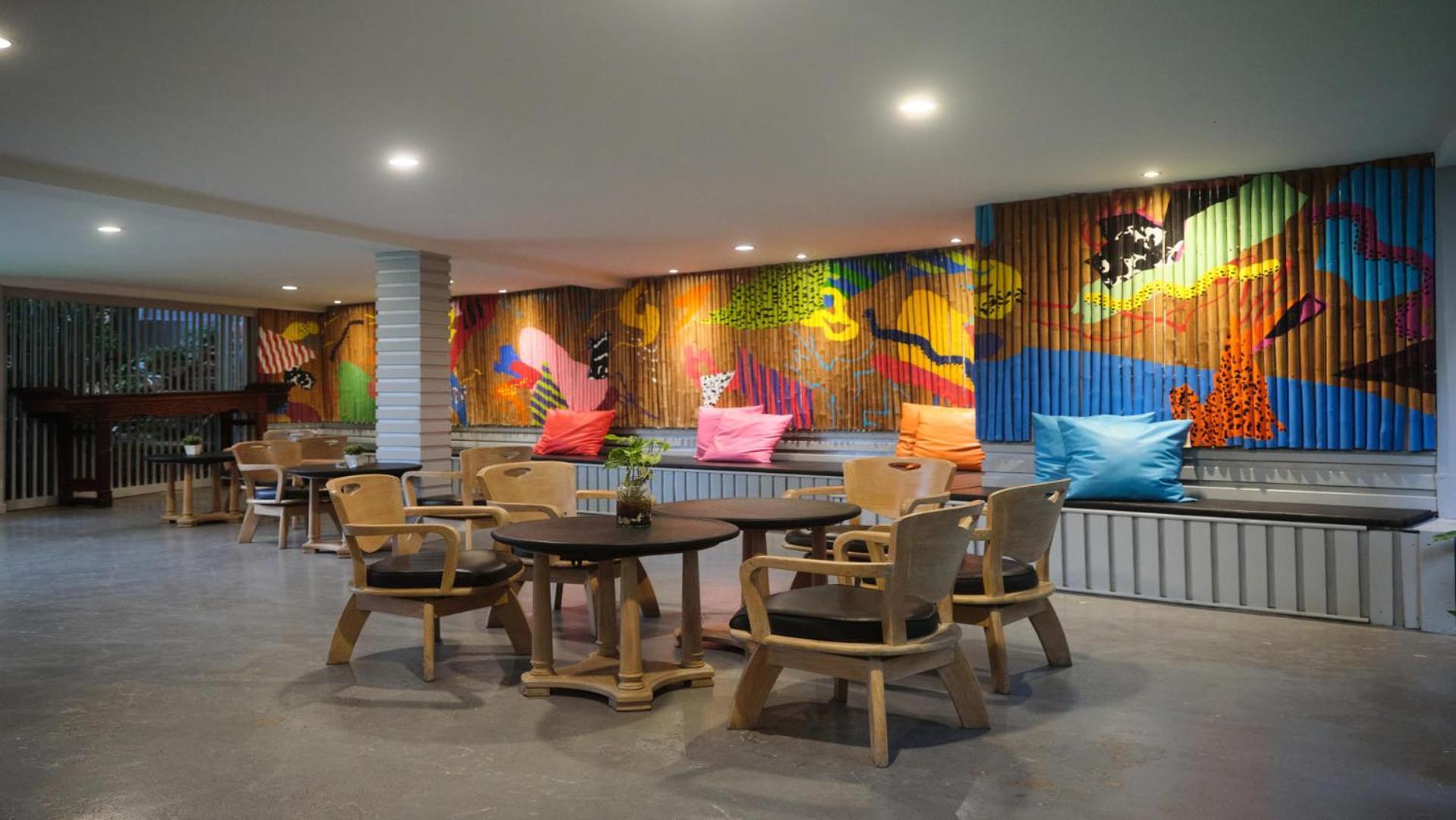 Krabi Chada - Sha Resort 4*