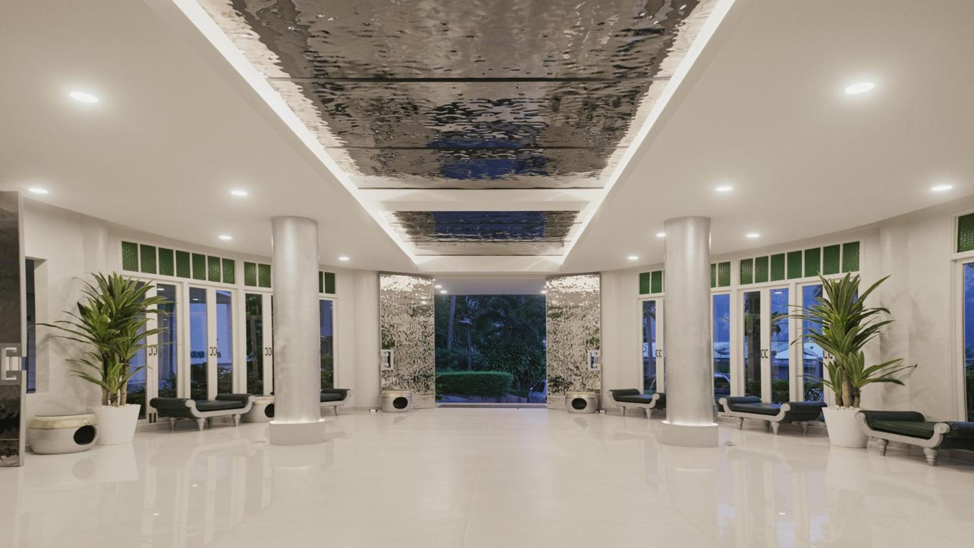 Resort Krabi Chada - Sha Ao Nang