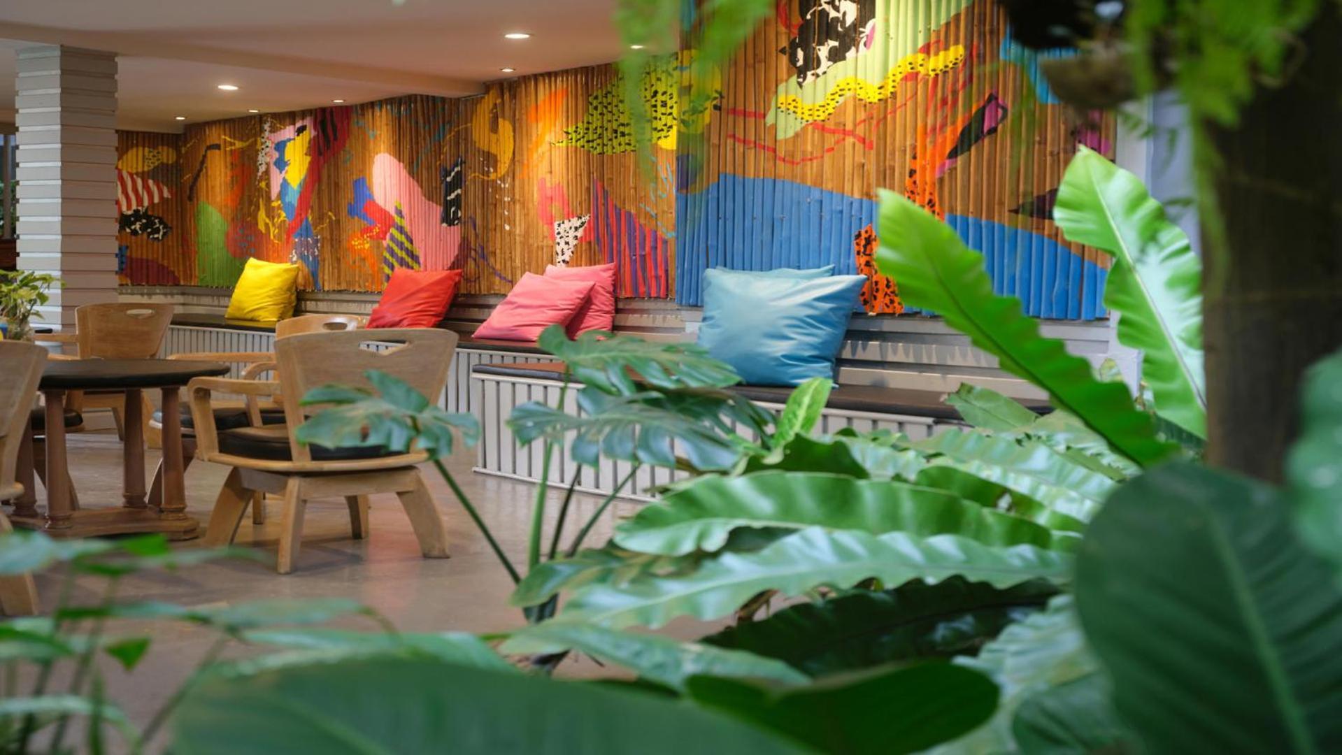 Krabi Chada - Sha 4*