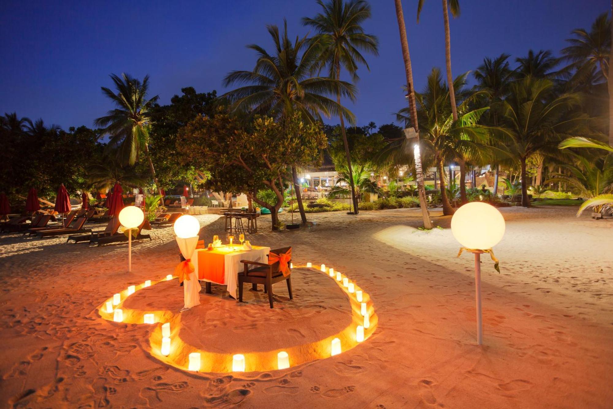 Resort New Star