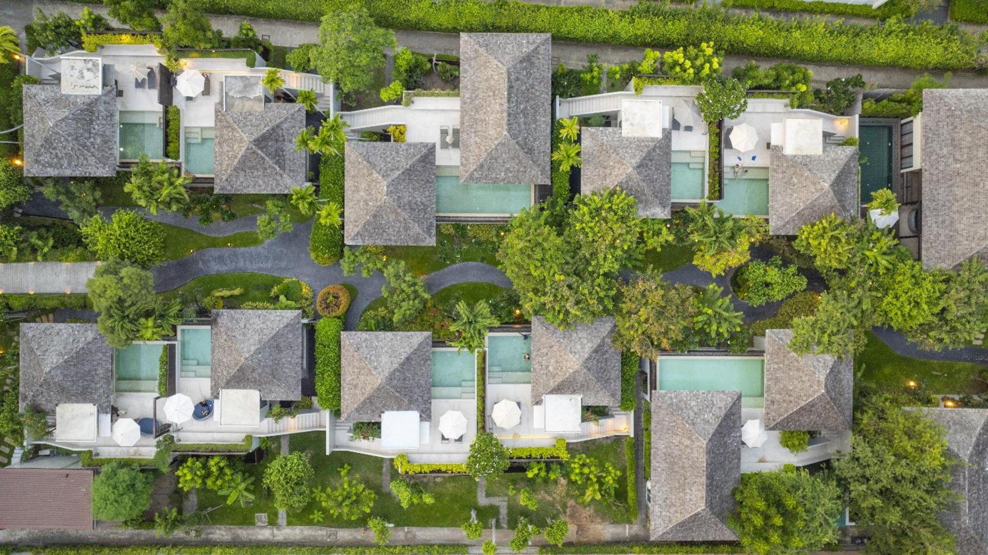 The Palayana Hua Hin Cha-Am