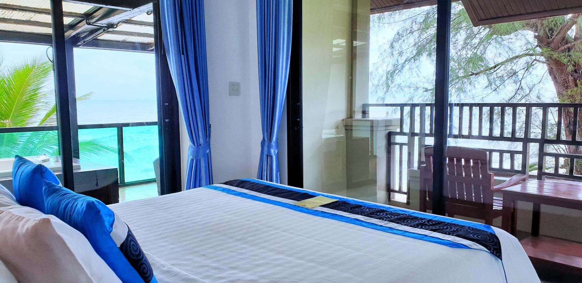 Resort Klong Prao - Sha Extra 4*