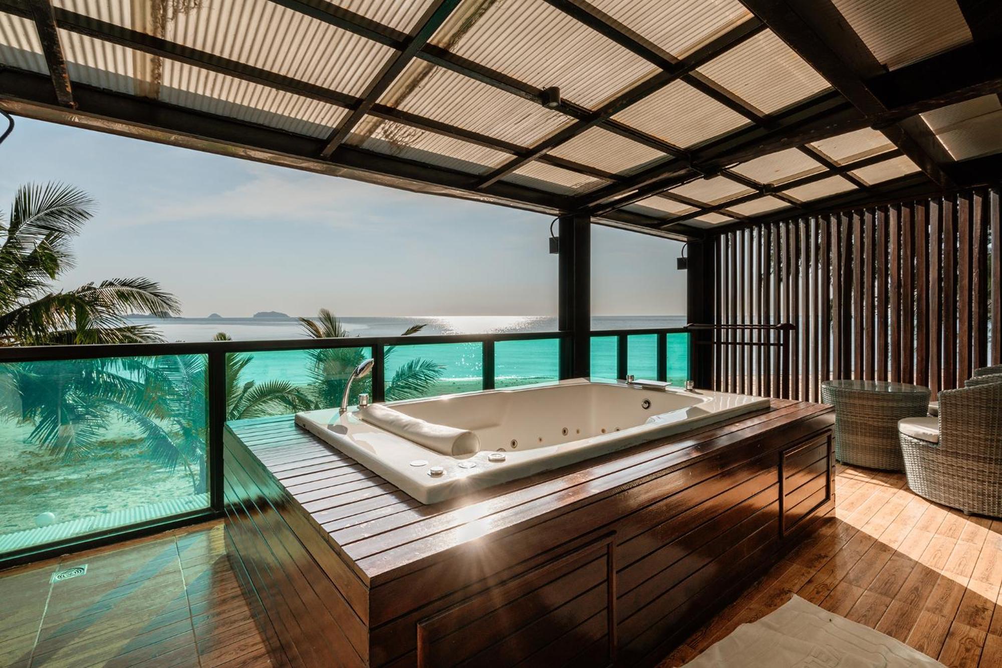 Klong Prao - Sha Extra Resort Koh Chang