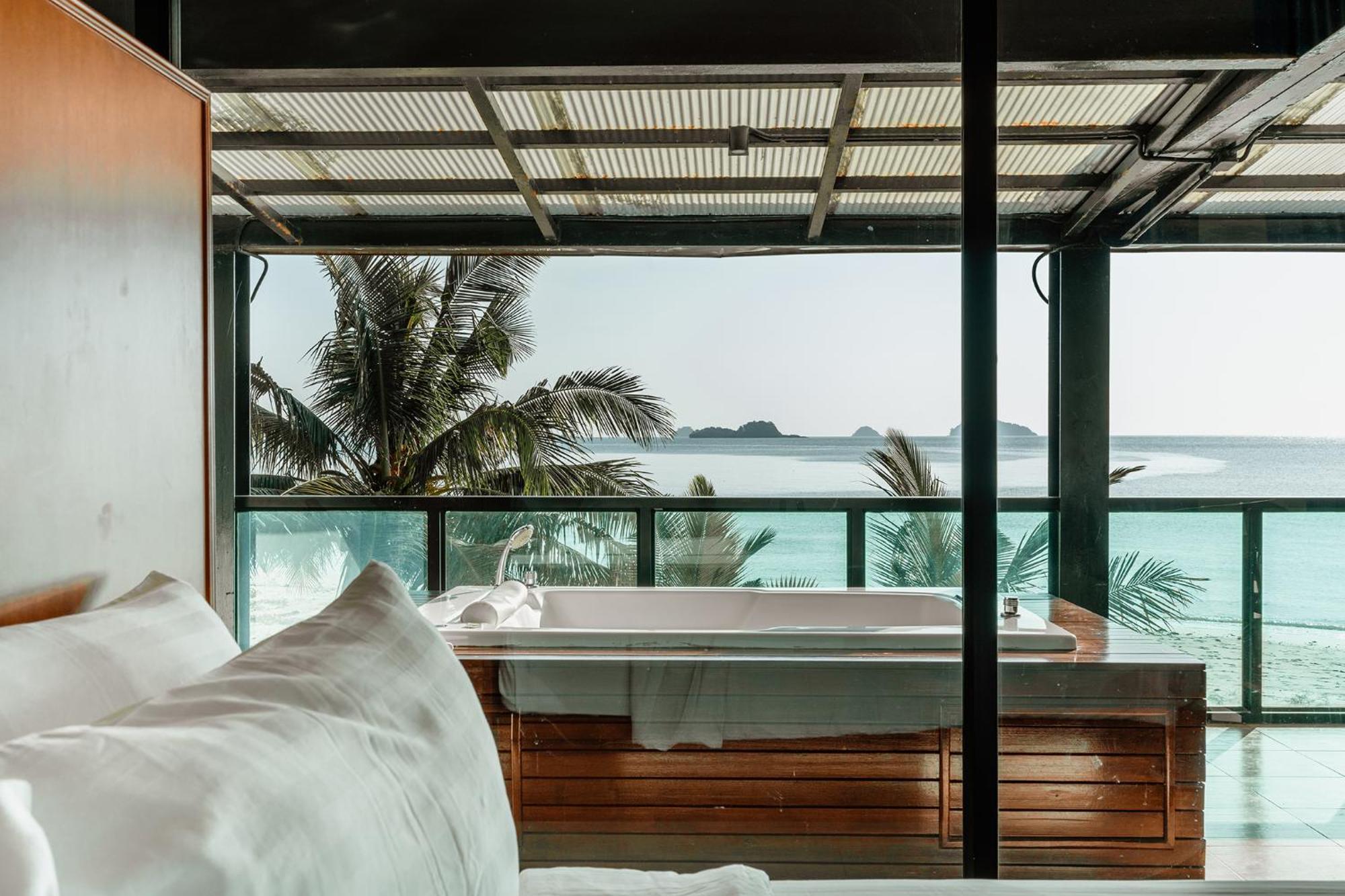 Klong Prao - Sha Extra 4*
