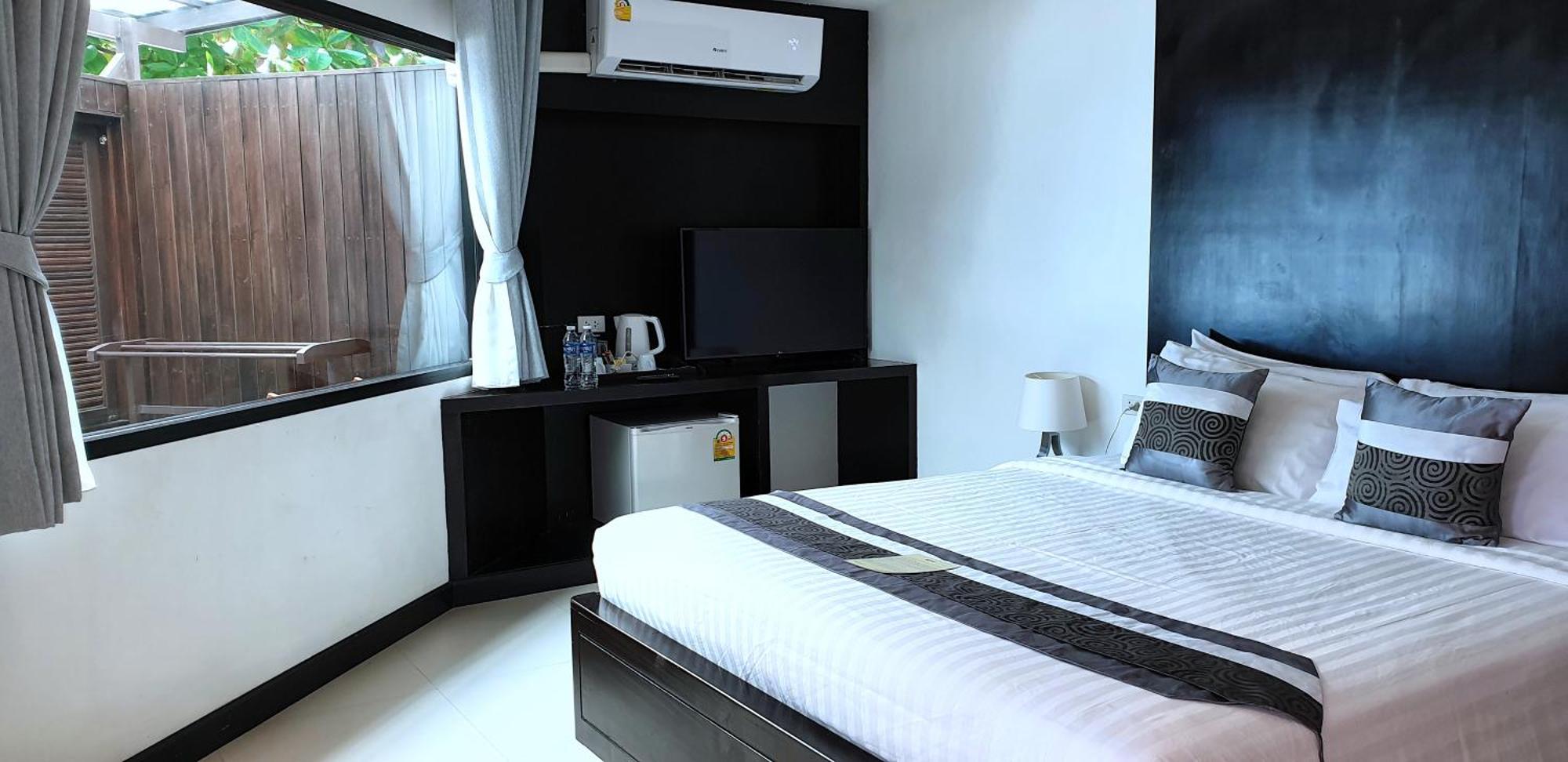 Klong Prao - Sha Extra 4* Koh Chang