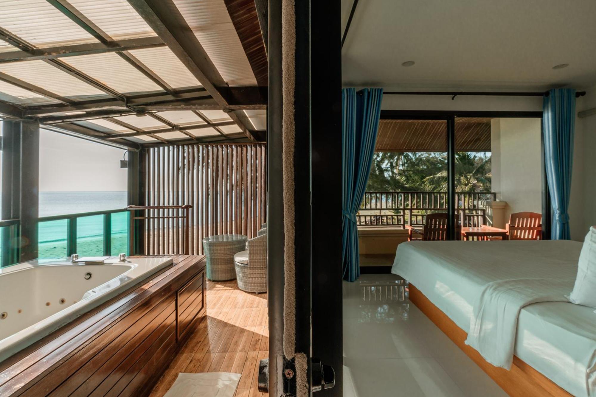 Klong Prao - Sha Extra Resort