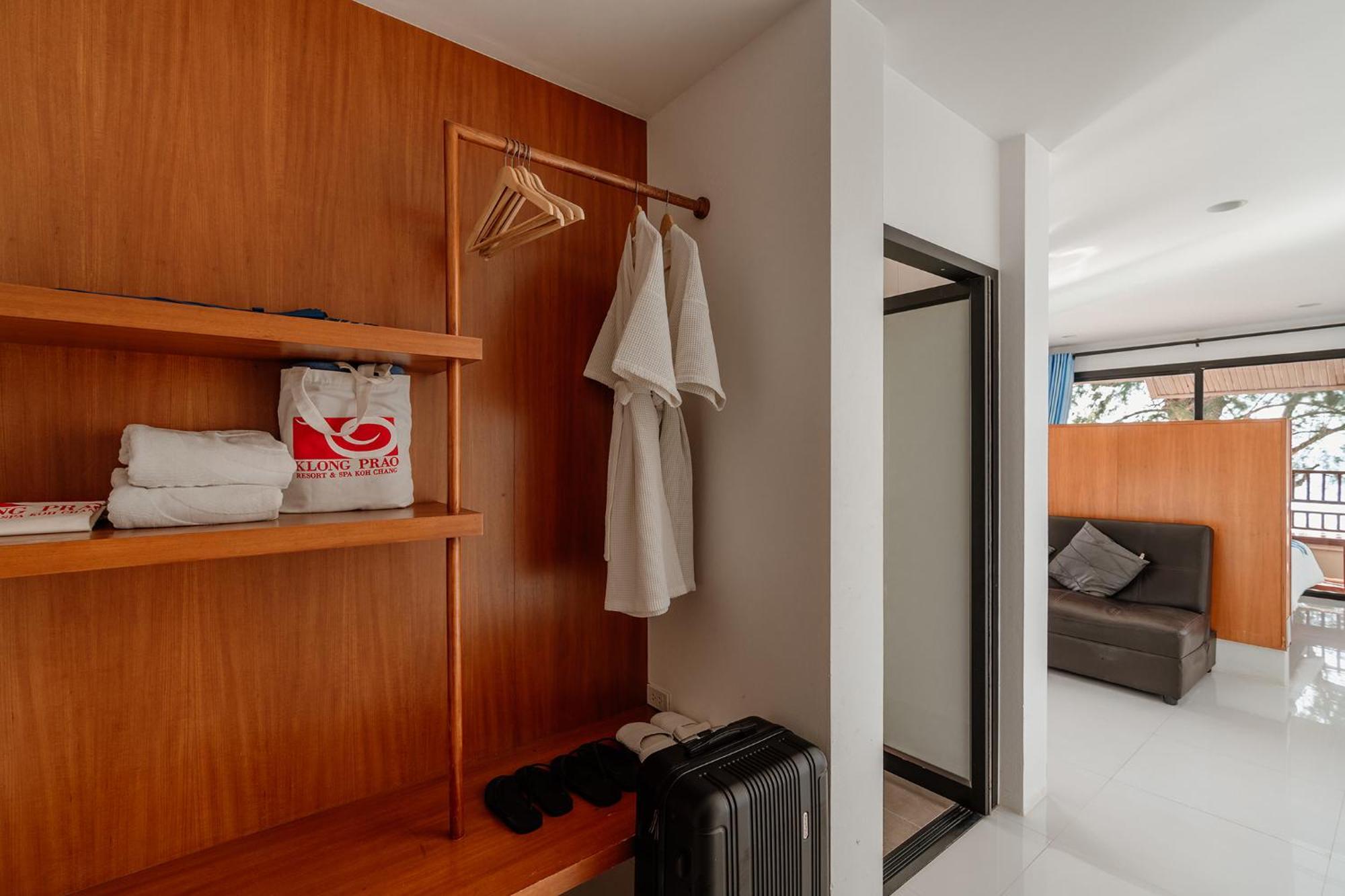 Resort Klong Prao - Sha Extra 4*