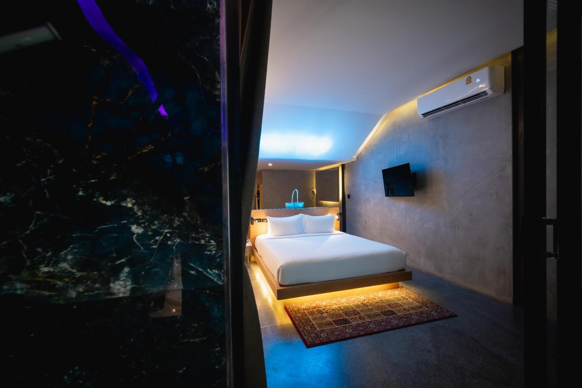 Resort Samed Grandview
