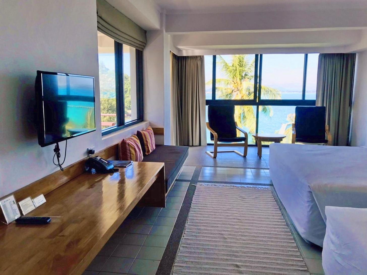 Rayong Hotel