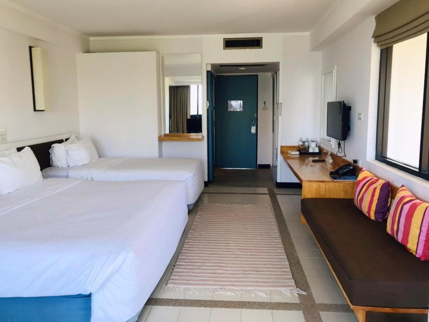Hotel Rayong 4*