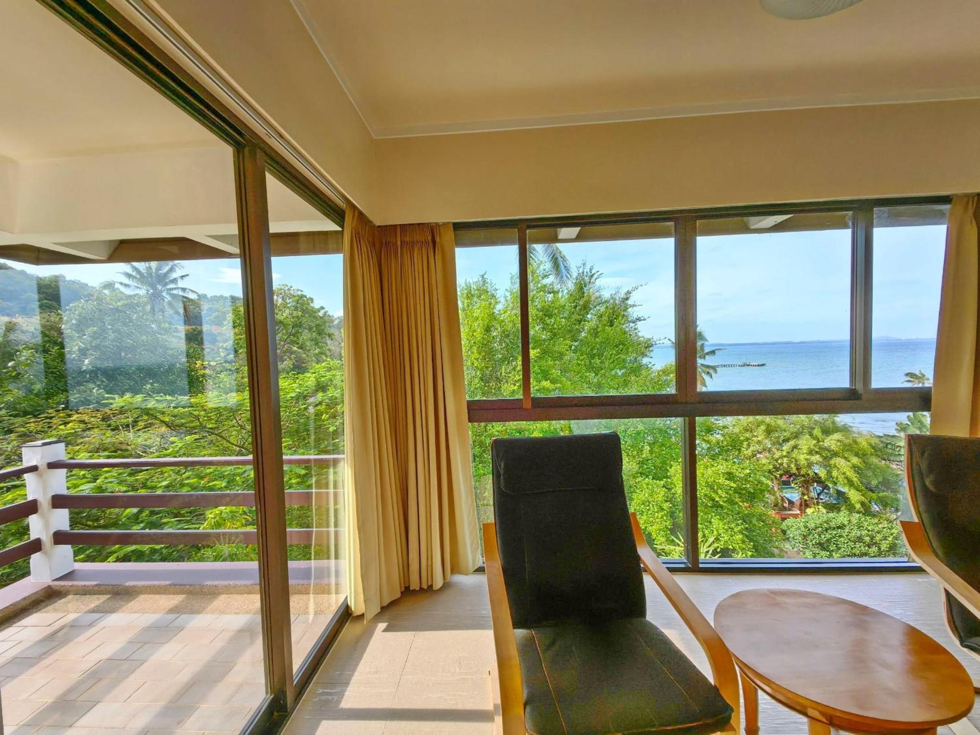Hotel Rayong Ban Phe