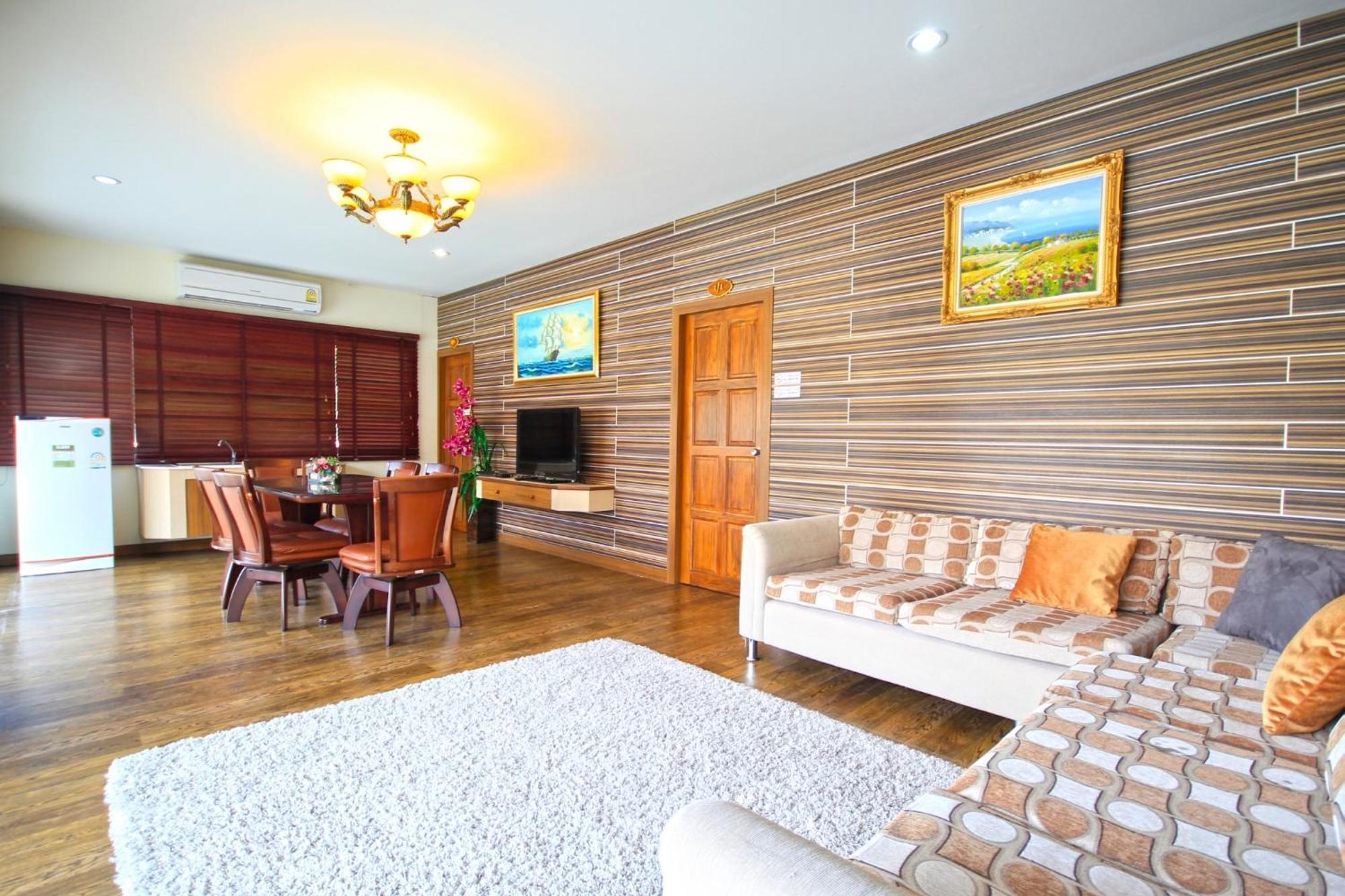 Chawalun Resort 3*