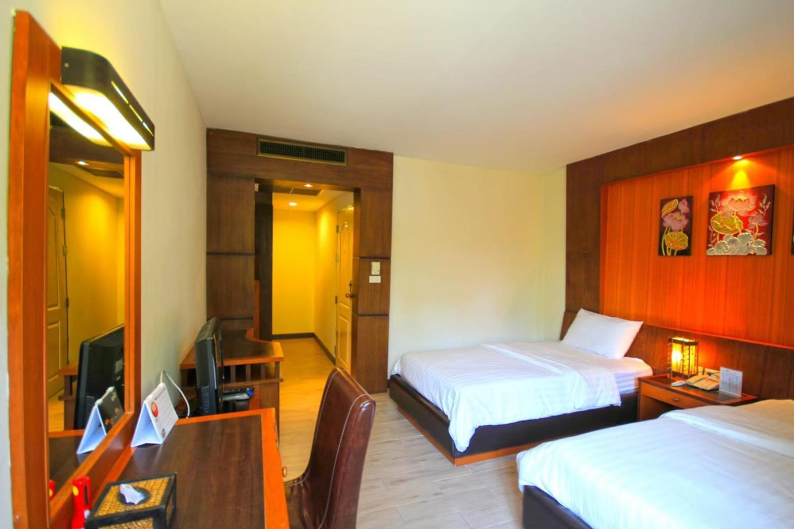 Chawalun Resort