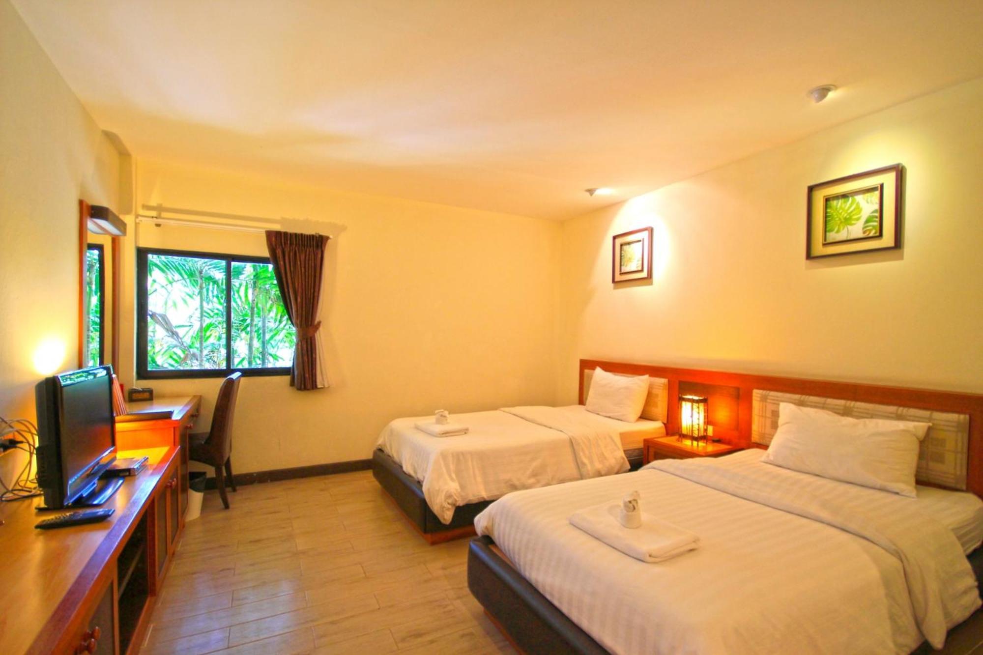 Resort Chawalun