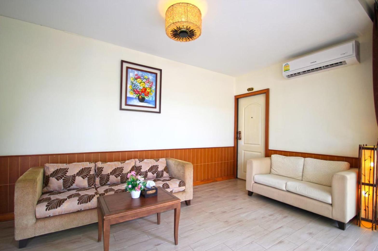 Chawalun Resort 3*