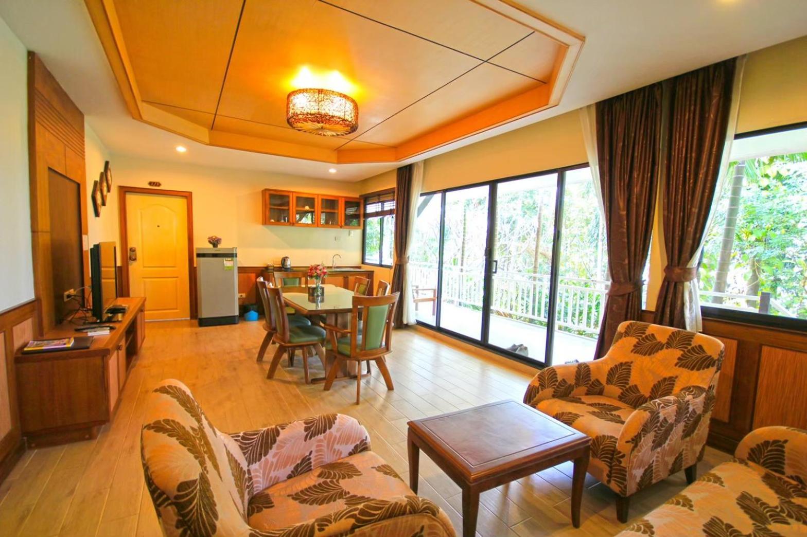 Resort Chawalun