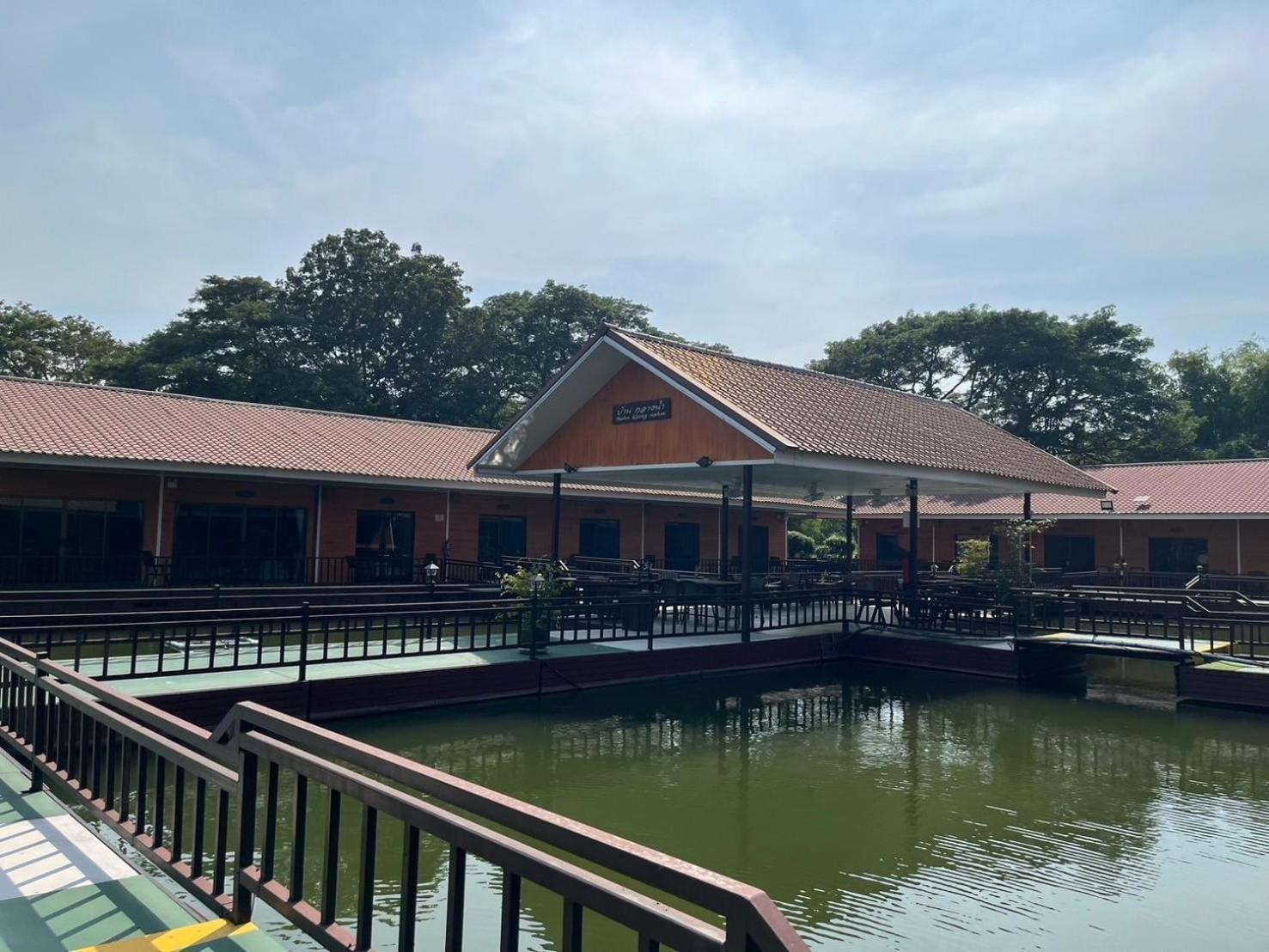 Resort Chawalun Don Tum