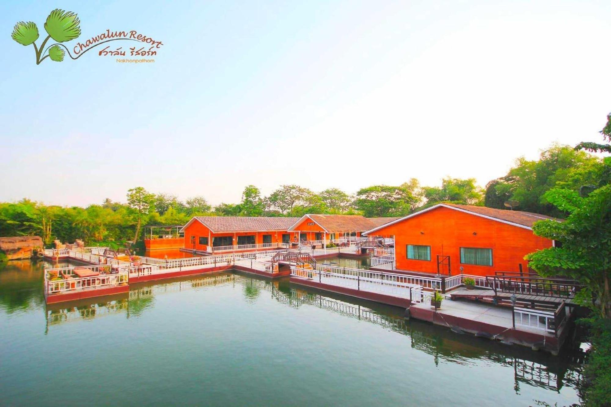 Resort Chawalun