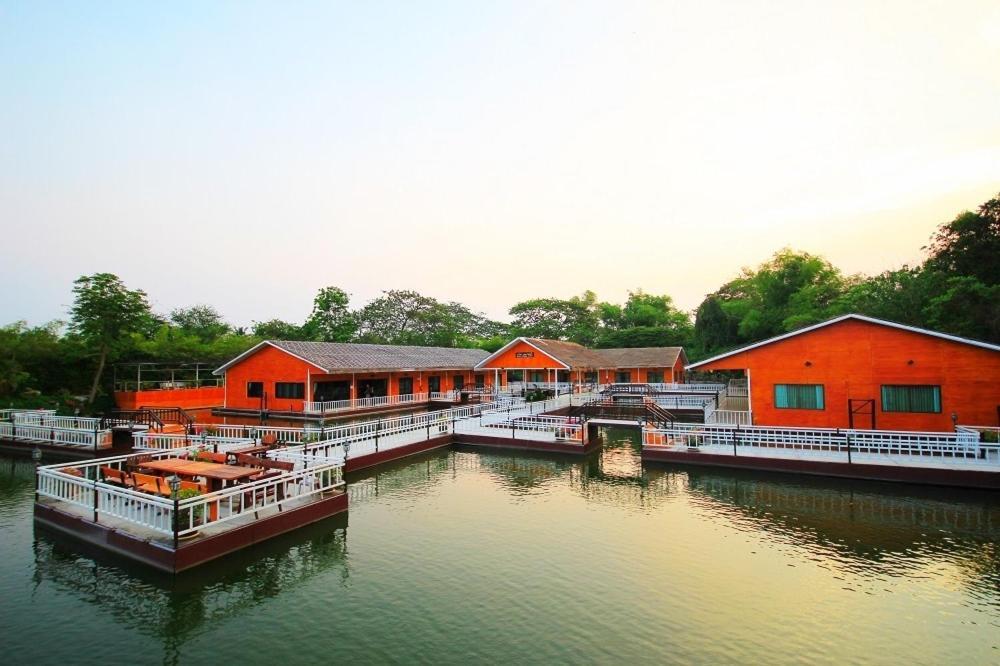 Resort Chawalun 3*