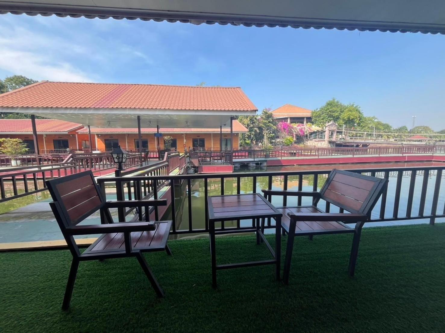 Resort Chawalun Don Tum