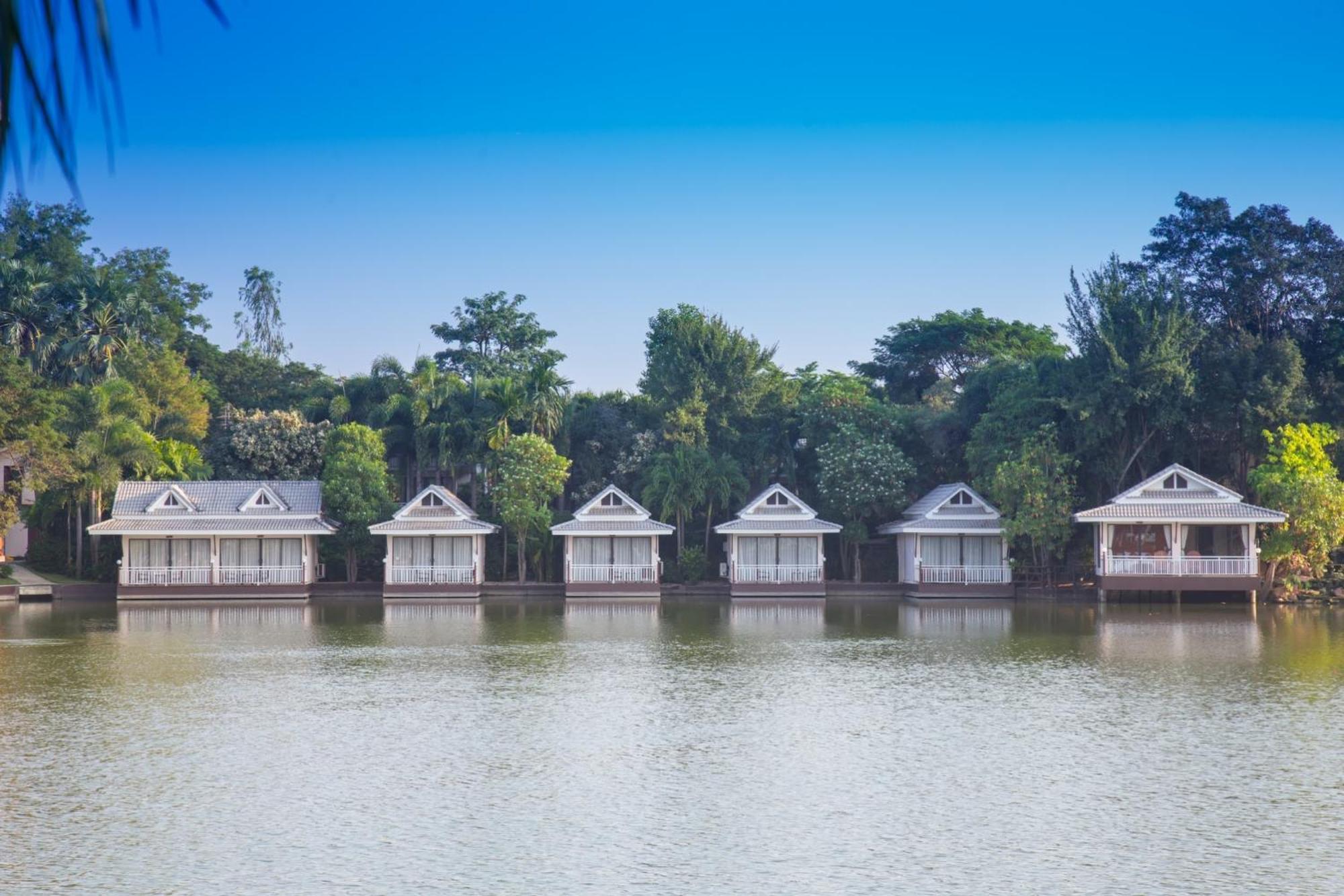 Chawalun Resort