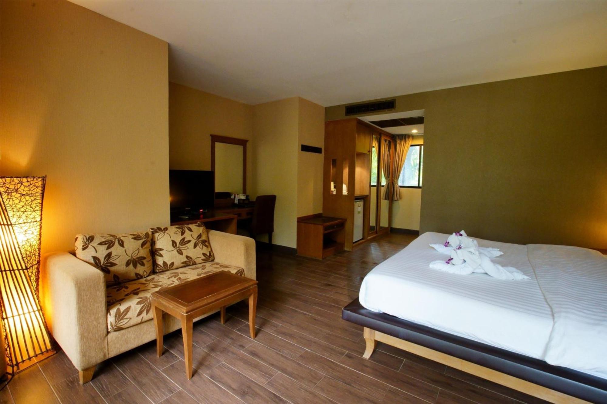 Resort Chawalun