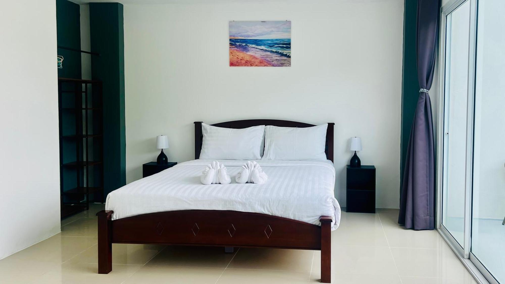 Pandora 3* Koh Samet