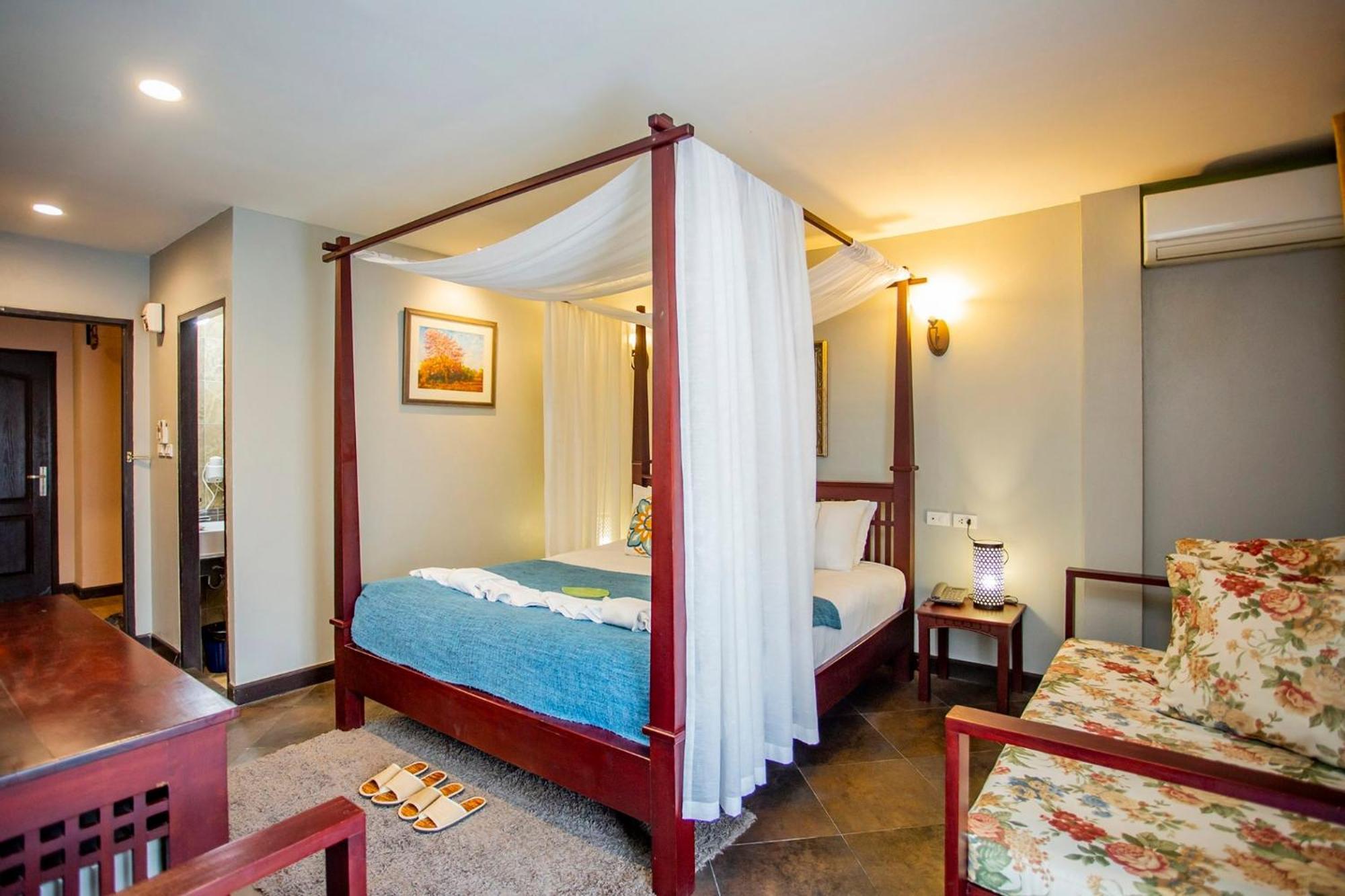 La Boutique Hotel 3*