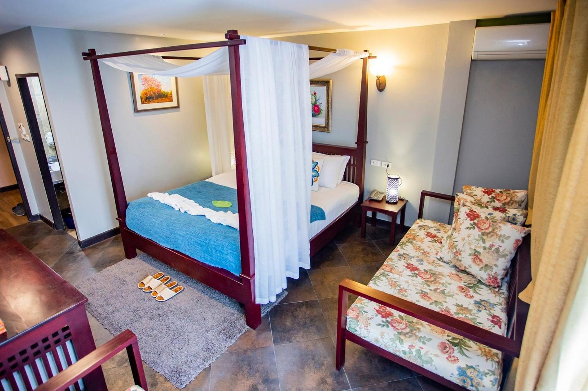 Hotel La Boutique 3*