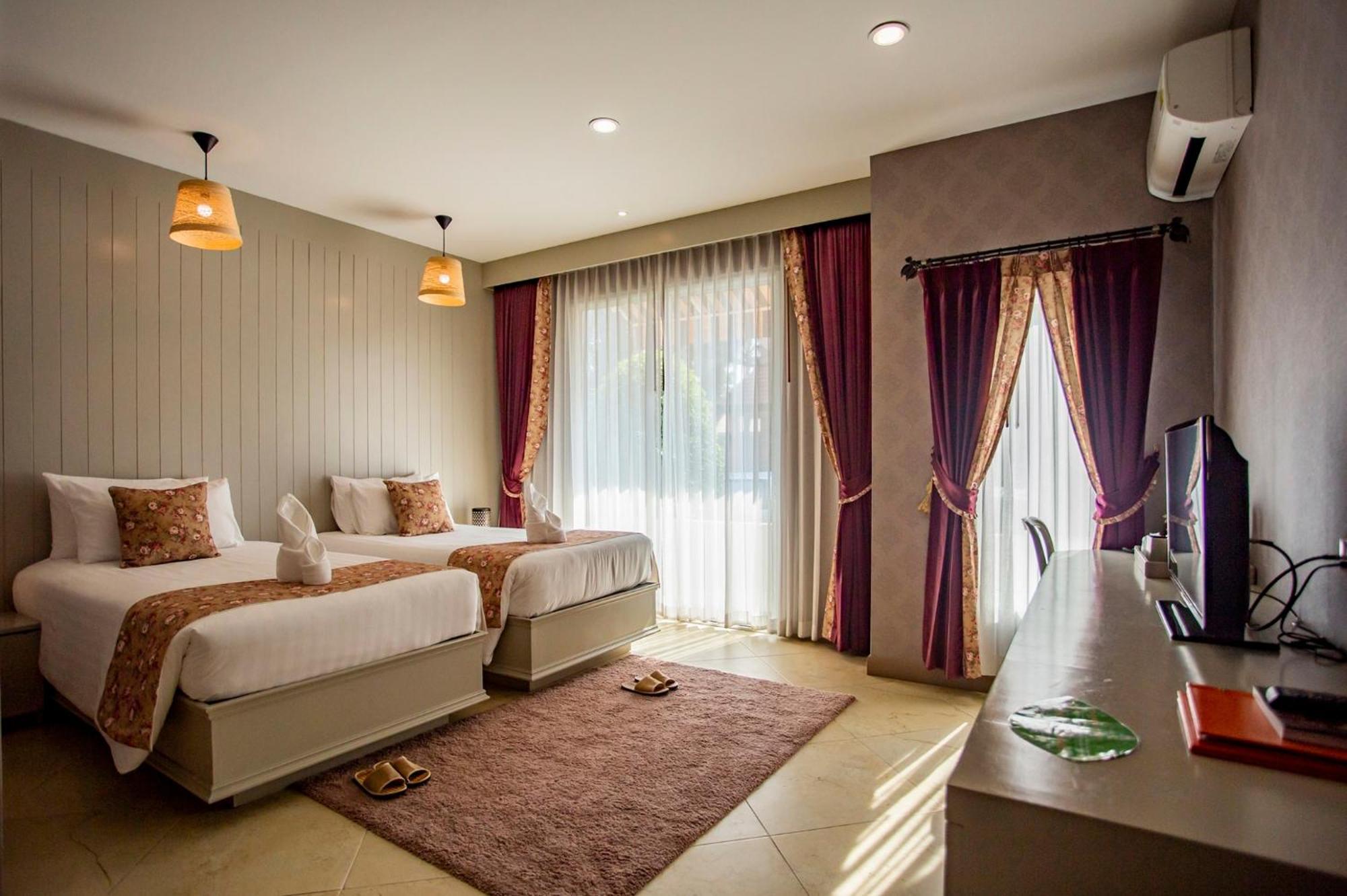 La Boutique Hotel Aranyaprathet