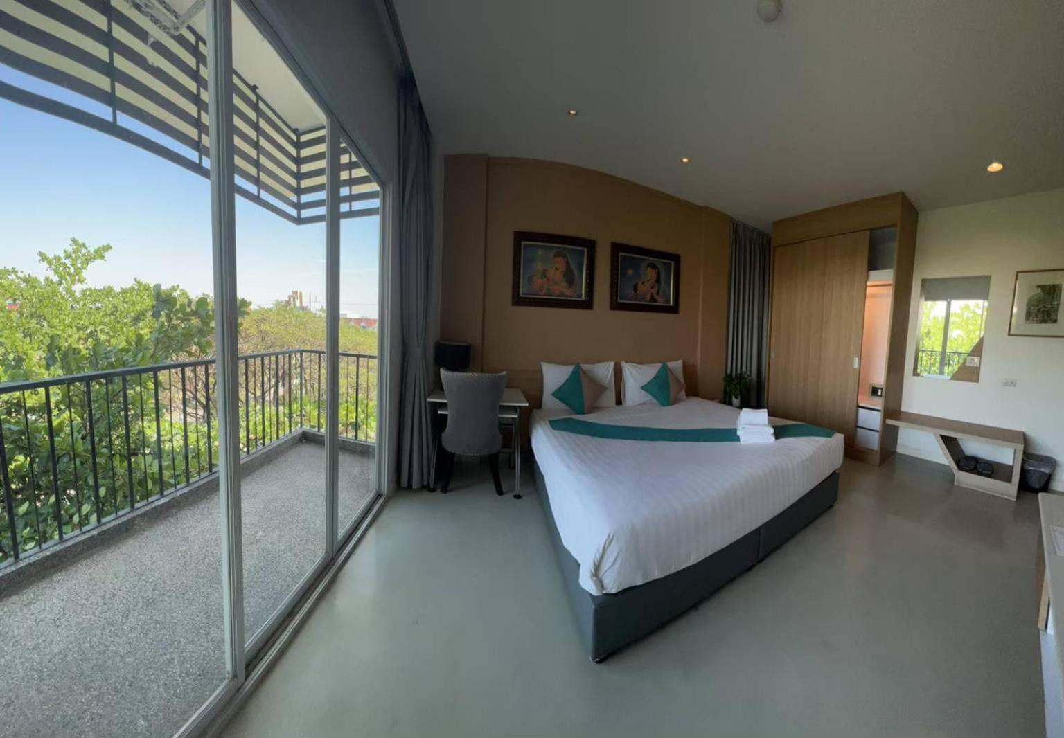 Korapura Resort Nakhon Ratchasima