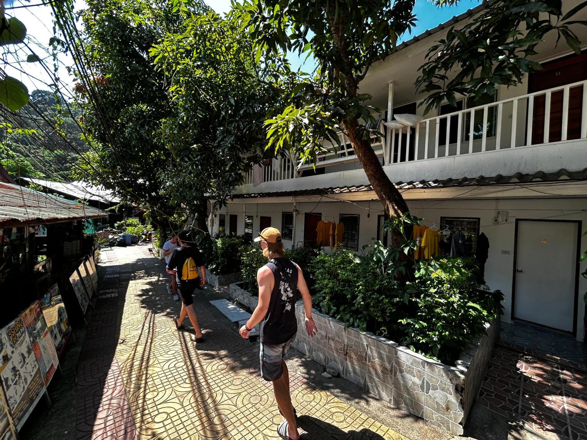 Coco's Guest house