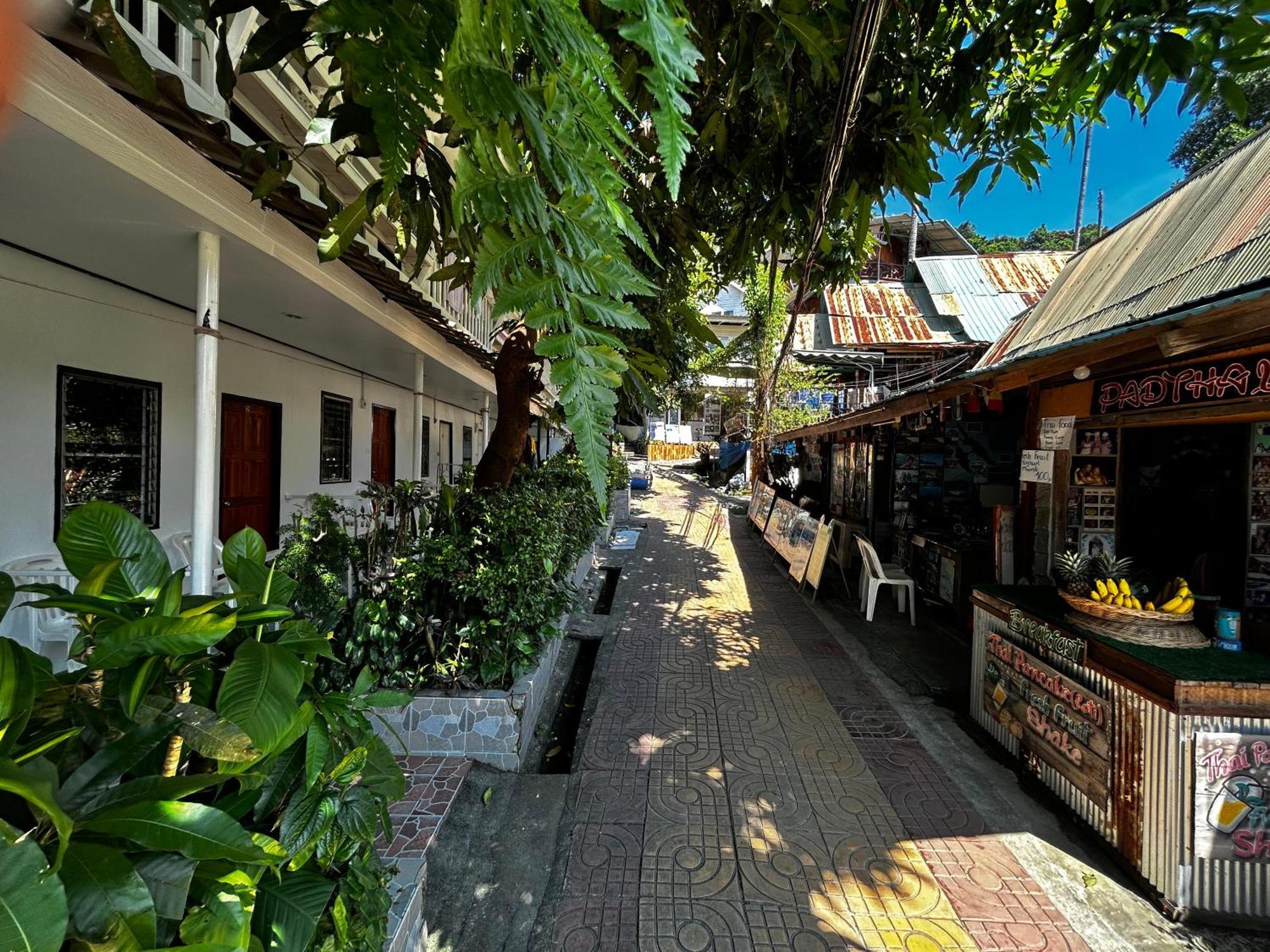 Coco's Guest house *