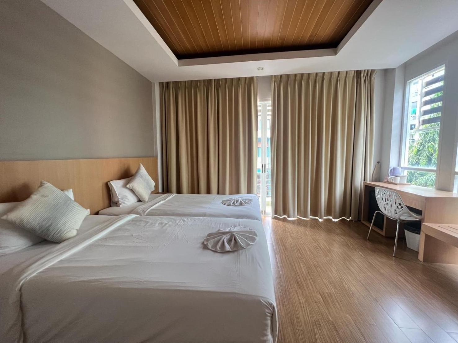 Casa De Coral Boutique Hotel Kata Beach (Phuket)