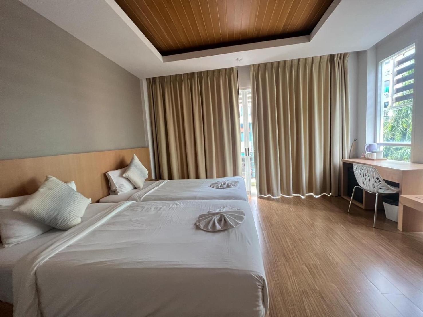 Casa De Coral Boutique 3* Kata Beach (Phuket)