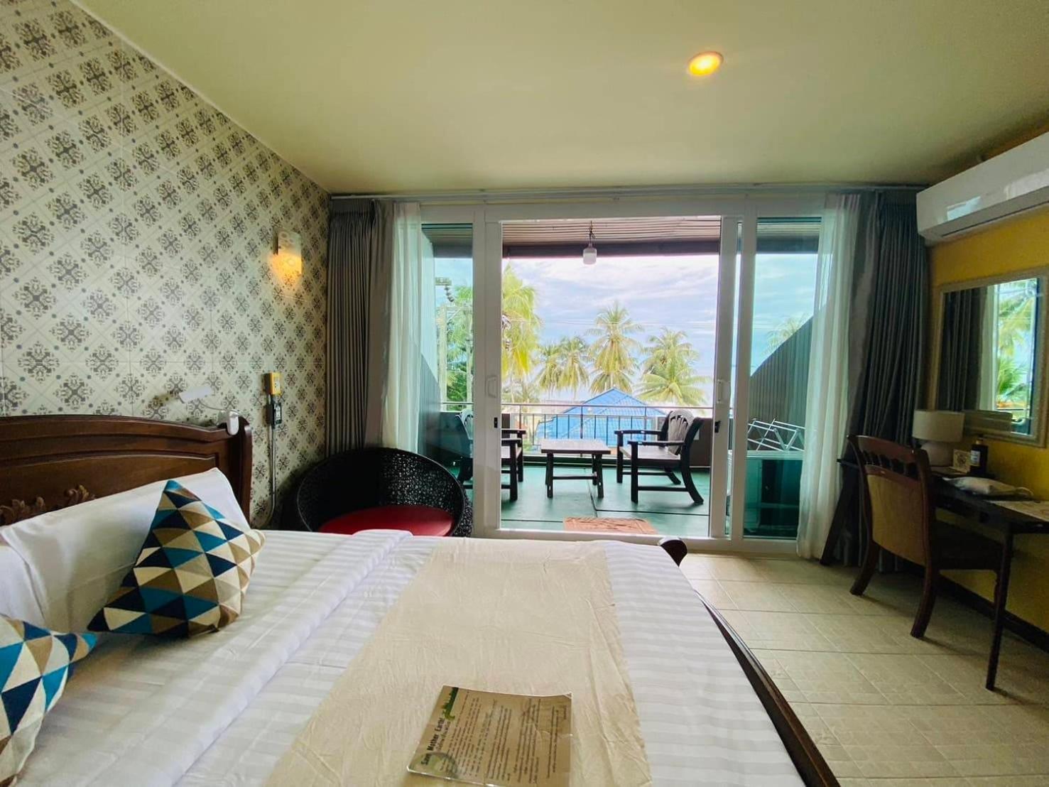 Hotel Talay Sai @ Thung Wua Laen