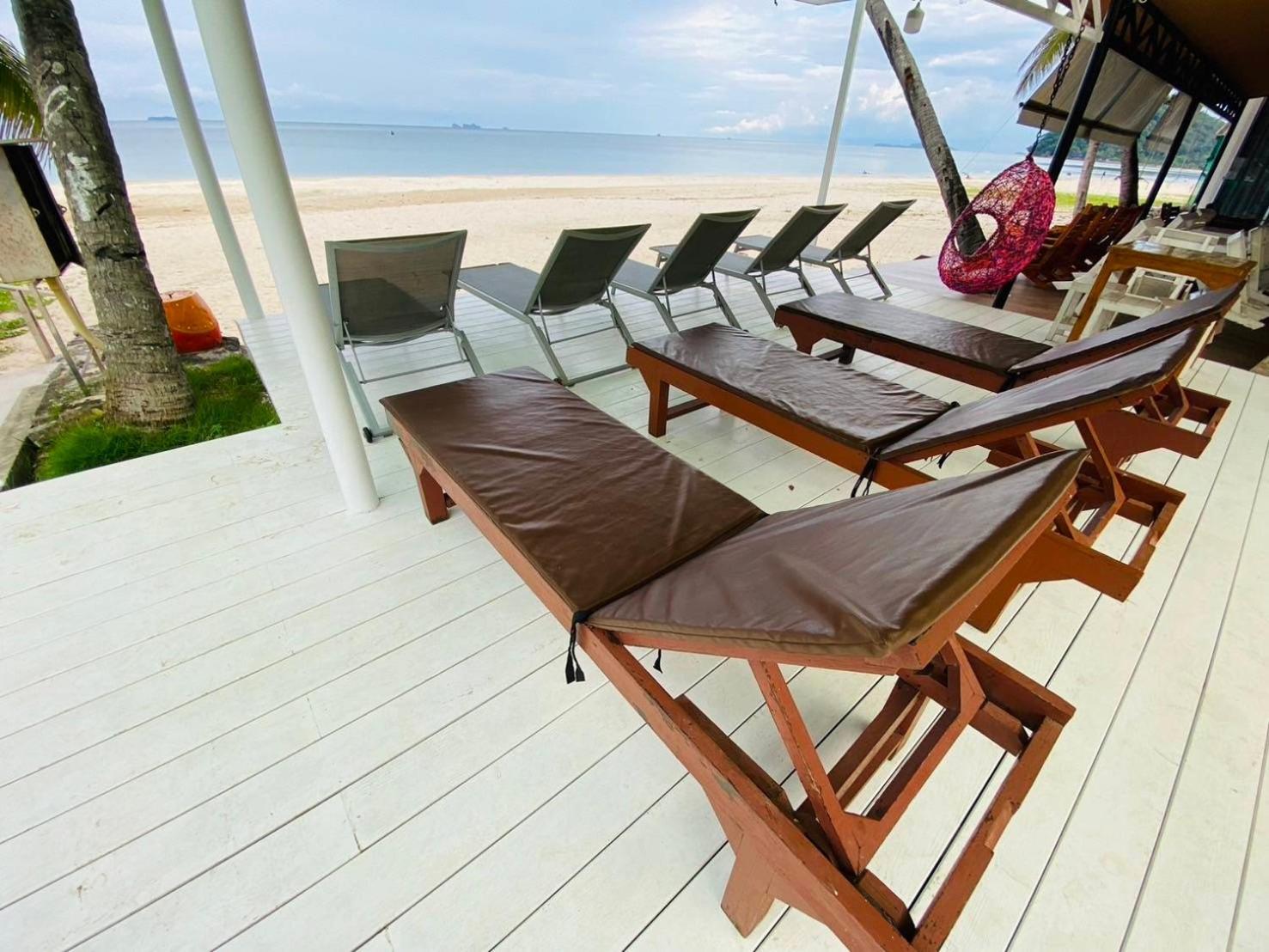 Hotel Talay Sai @ Thung Wua Laen 3*